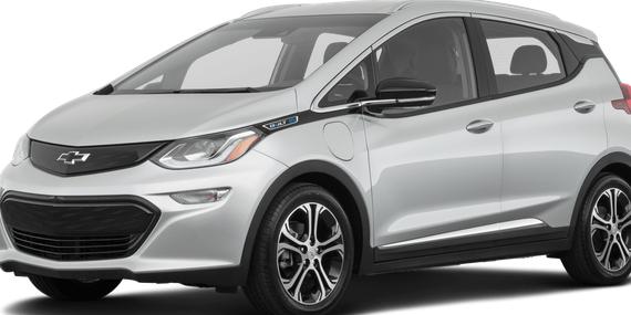 CHEVROLET BOLT EV 2019 1G1FZ6S04K4118721 image